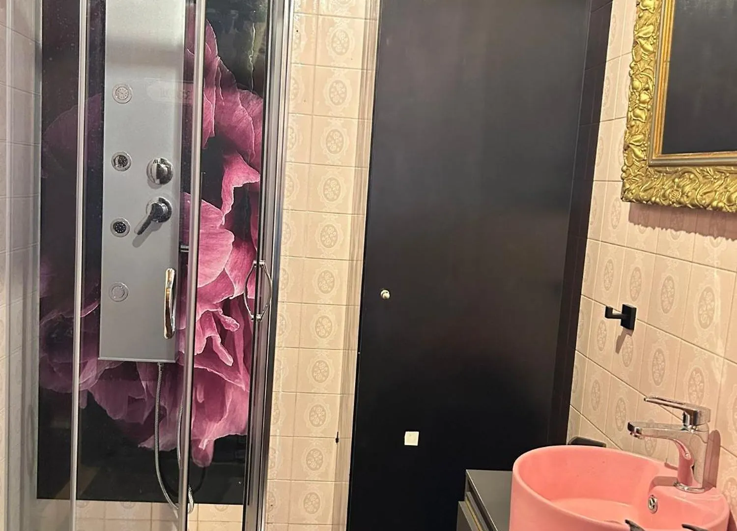 Apartament Jacuzzi Parma Włochy