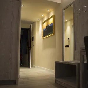 Palazzo Domanto Apartamento
